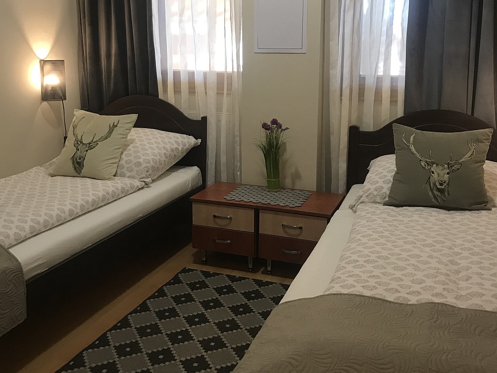 Kétágyas Kétágyas